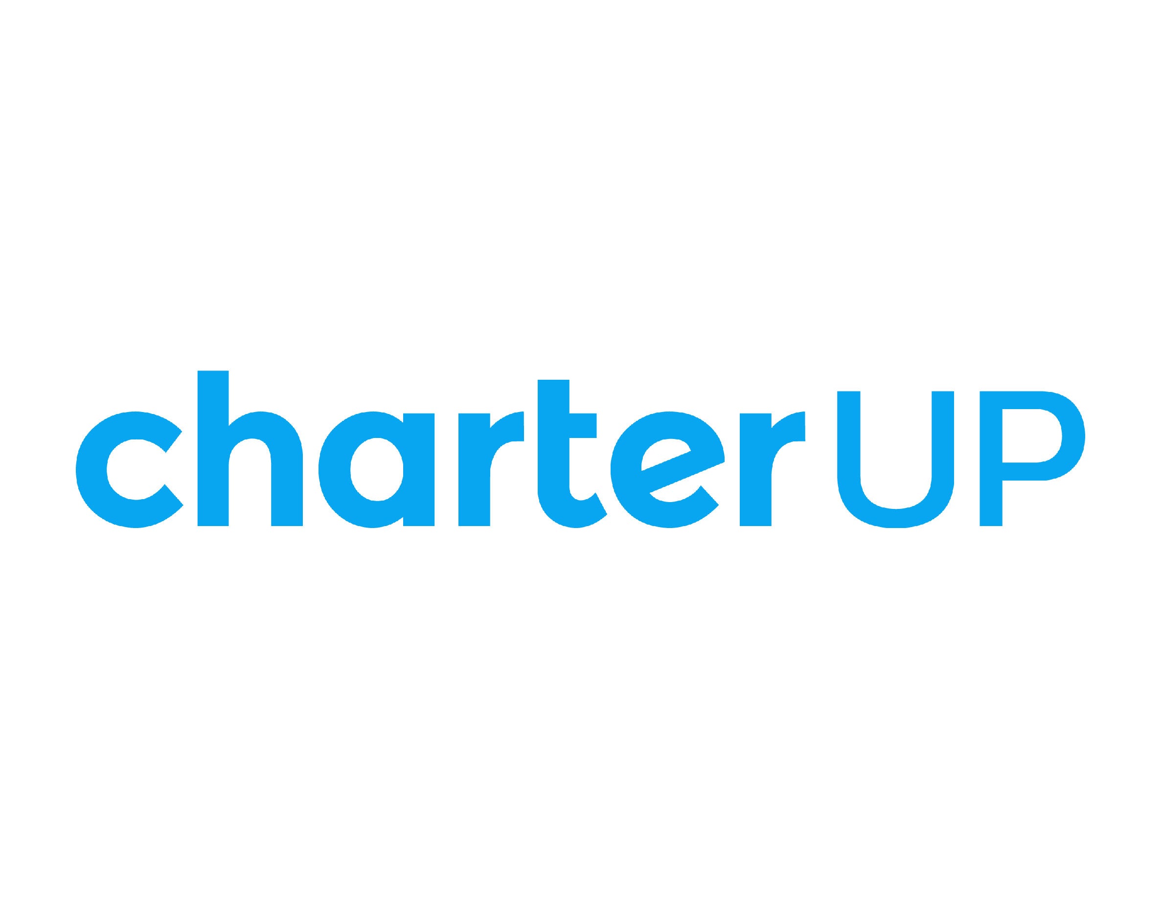 CharterUP