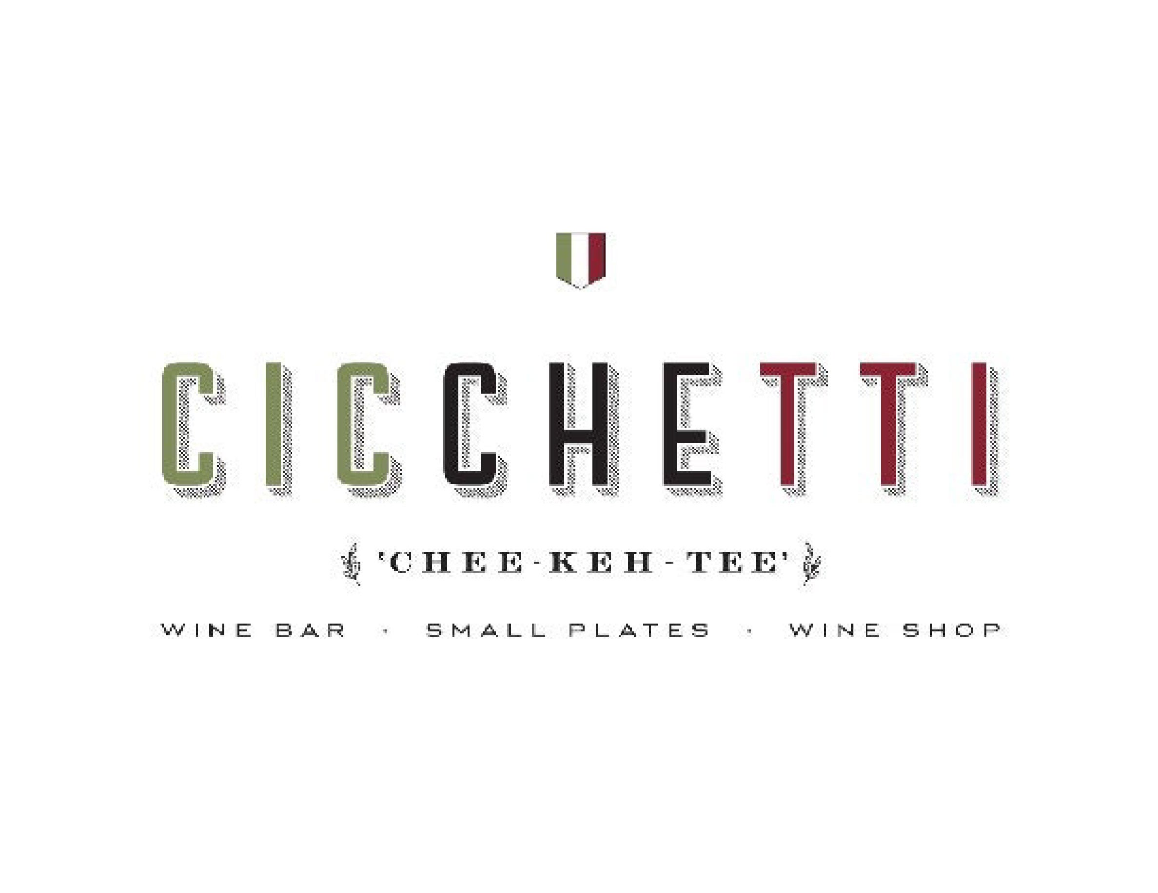 Cicchetti