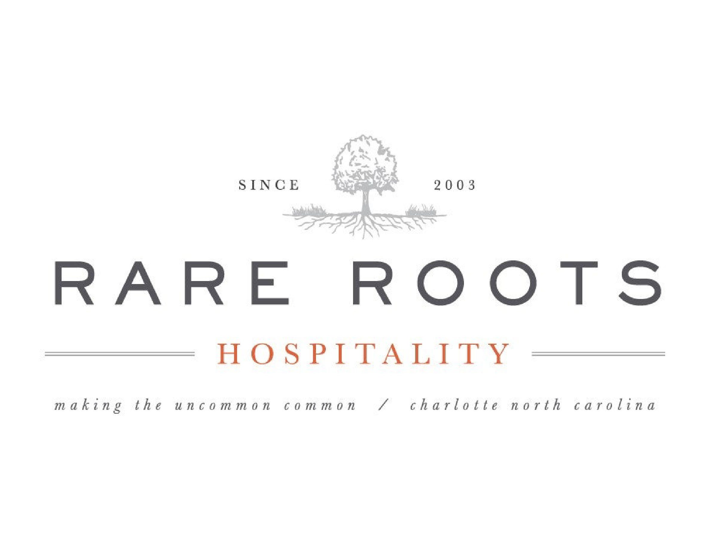 Rare Roots Hospitality
