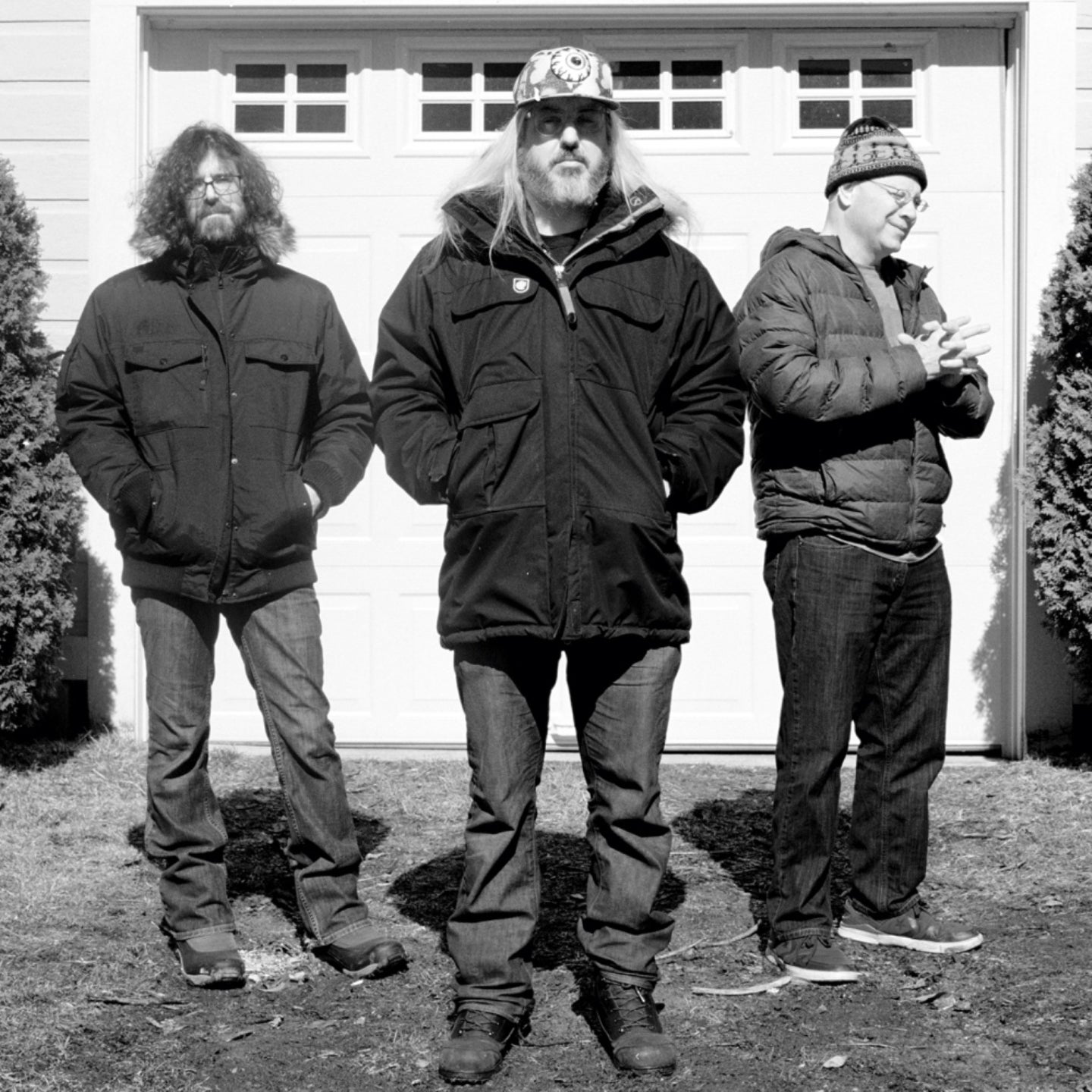 Dinosaur Jr CarolinaTix