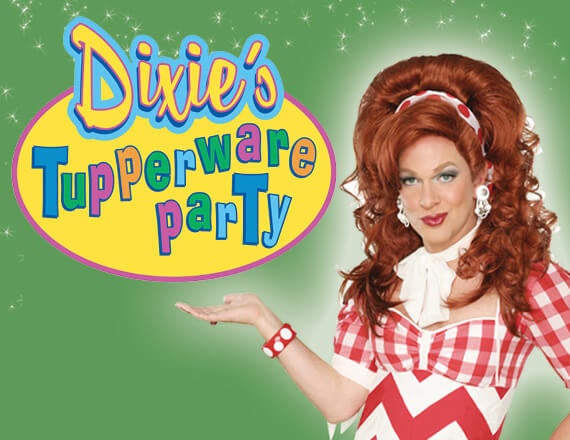 More Info for Dixie's Tupperware party