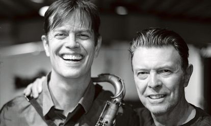 Donny McCaslin and David Bowie_Photo by Jimmy King.jpeg