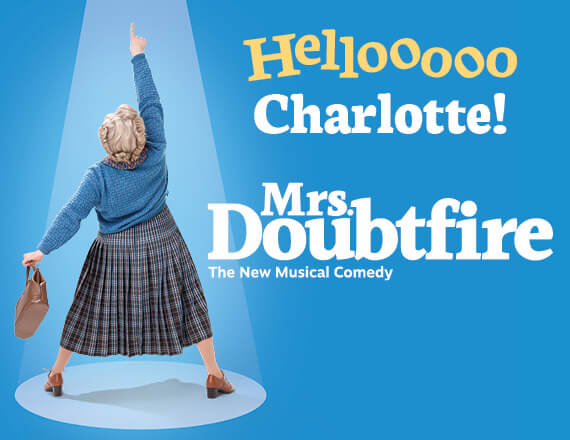 More Info for Mrs. Doubtfire