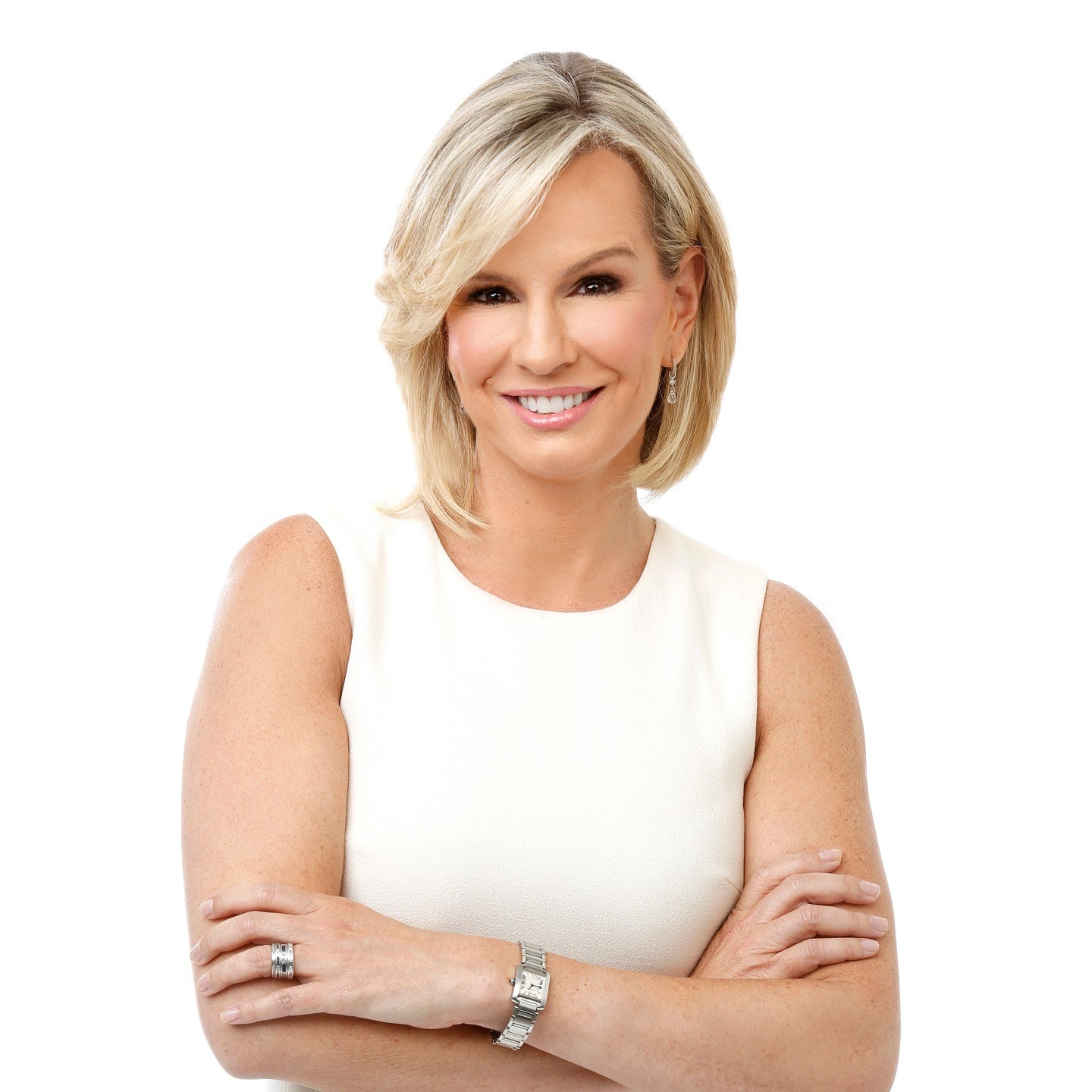 An Evening with Dr. Jennifer Ashton | CarolinaTix.