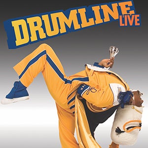 More Info for Enter to win two tickets to Drumline Live