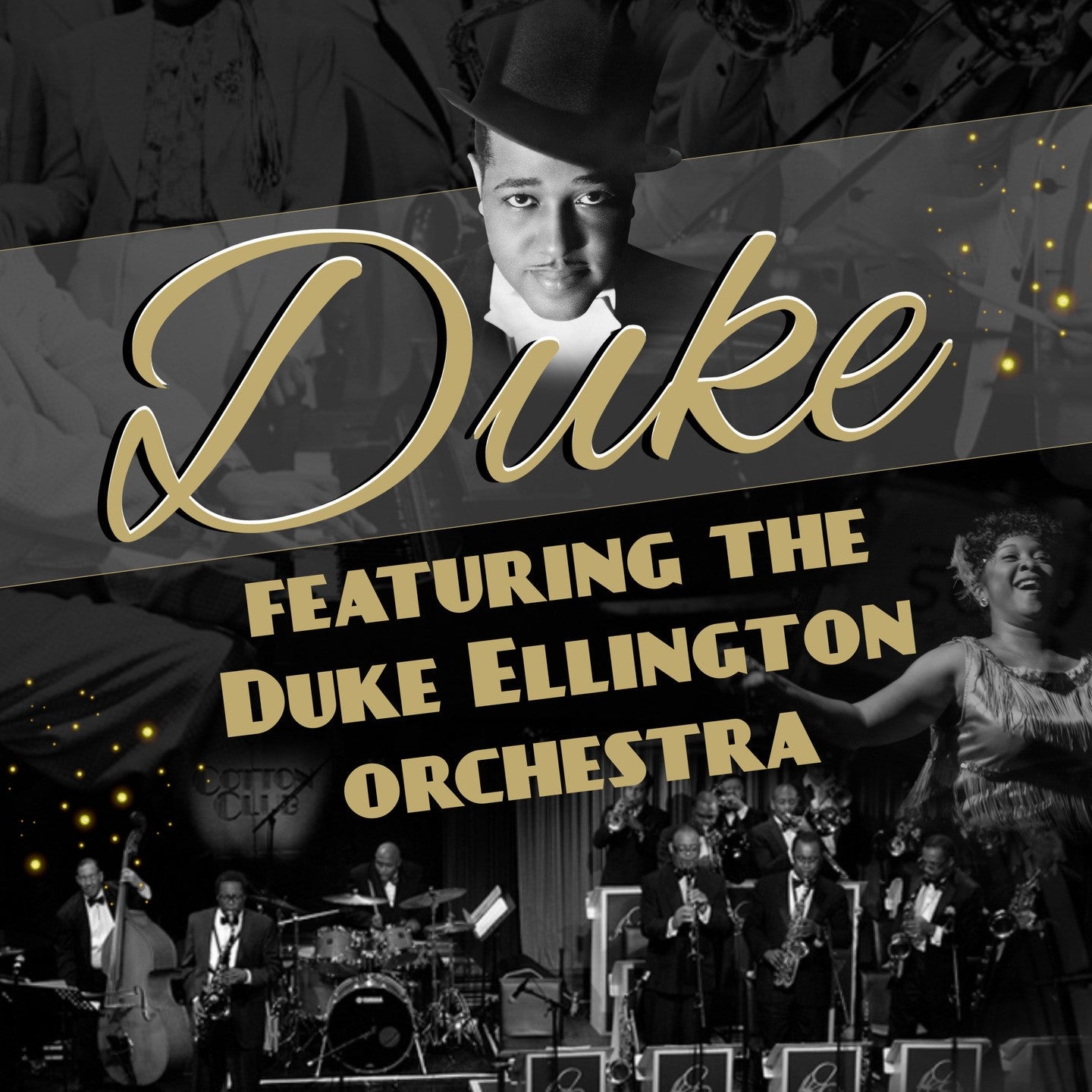 The Duke Ellington Orchestra
