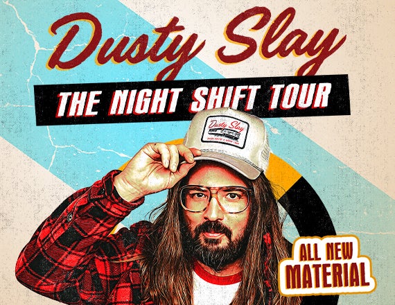 More Info for Dusty Slay
