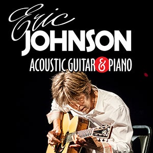 More Info for "TUNES"day: Eric Johnson “Cliffs of Dover” 