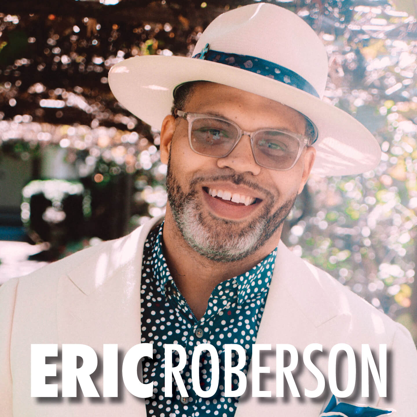 Eric Roberson