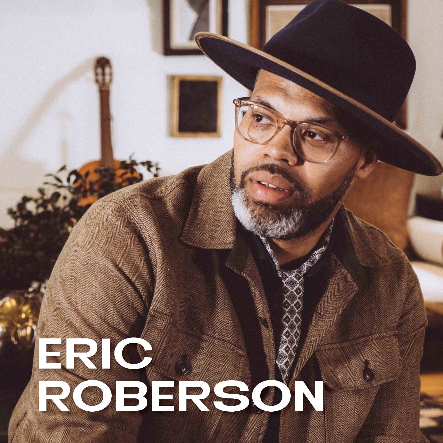 Eric Roberson