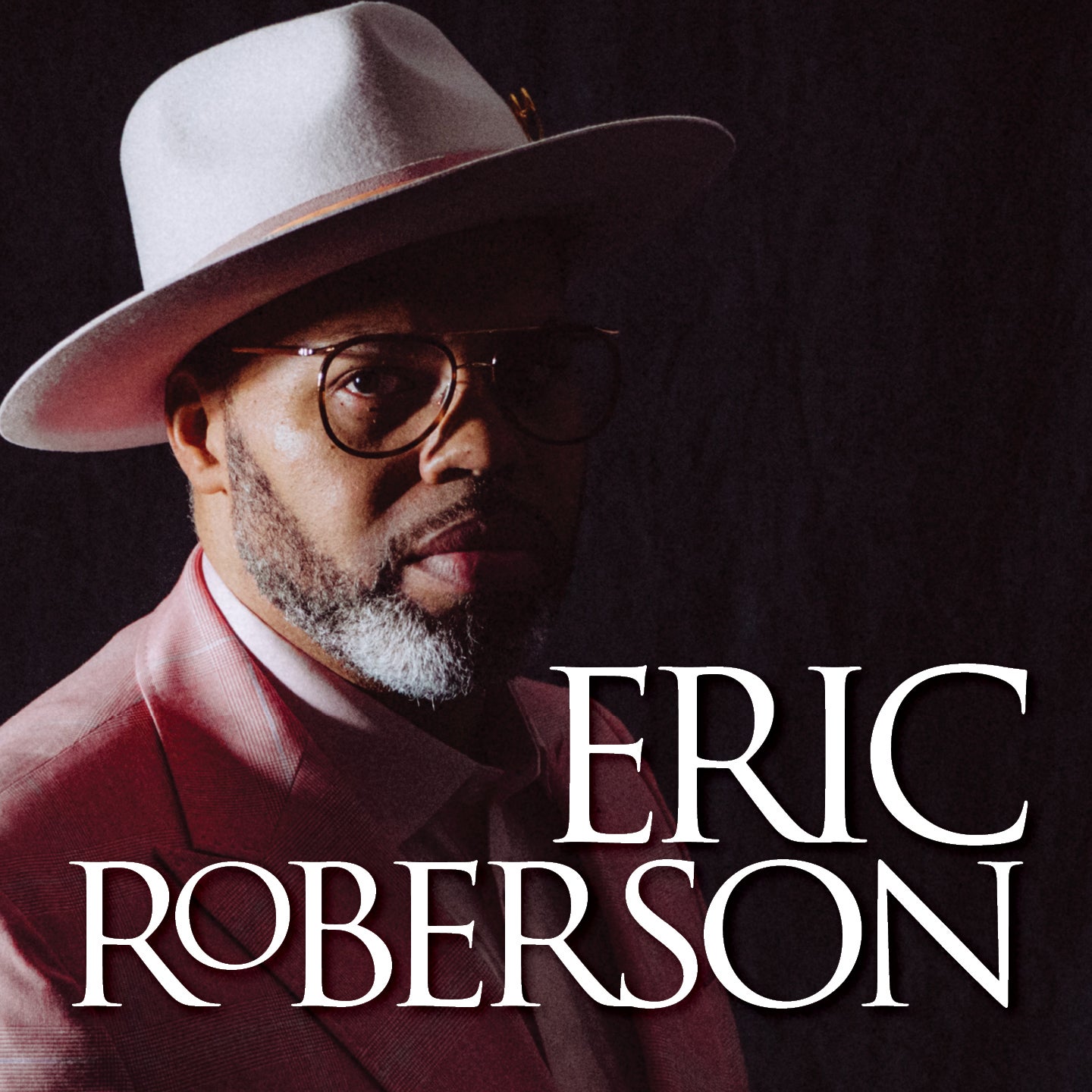 Eric Roberson