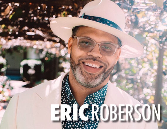 More Info for Eric Roberson