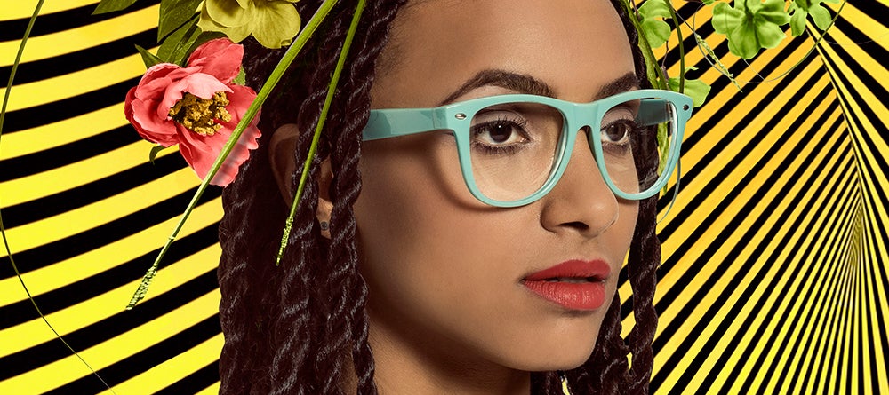 The Awakening of Esperanza Spalding | Blumenthal Performing Arts