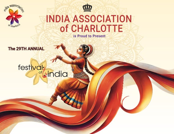 More Info for Festival of India