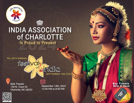 More Info for Festival of India