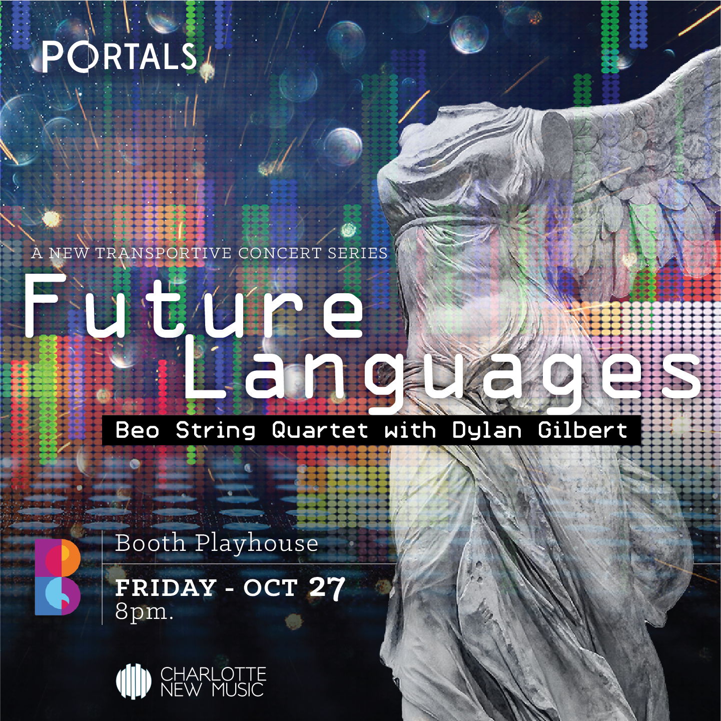 More Info for Future Languages