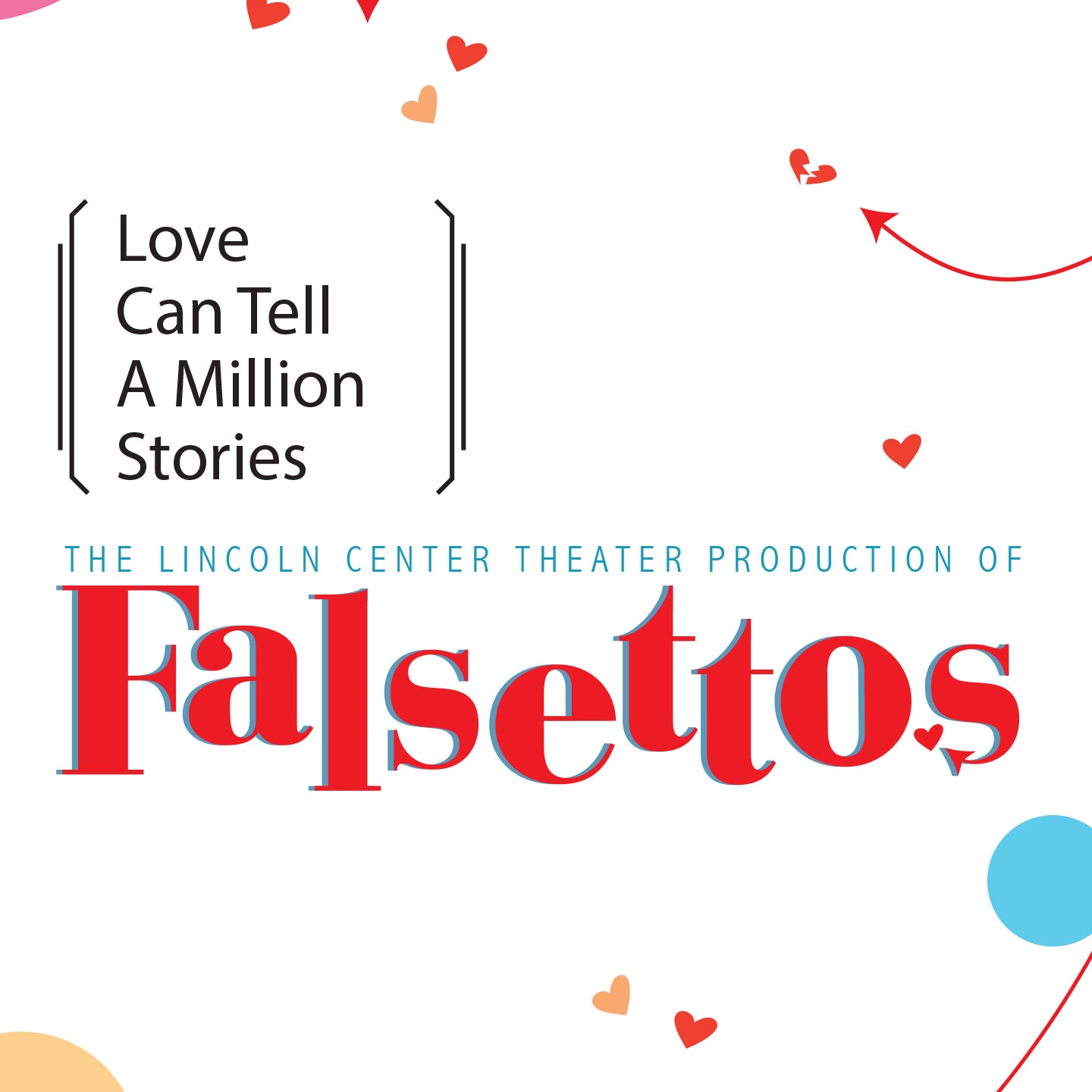 Falsettos