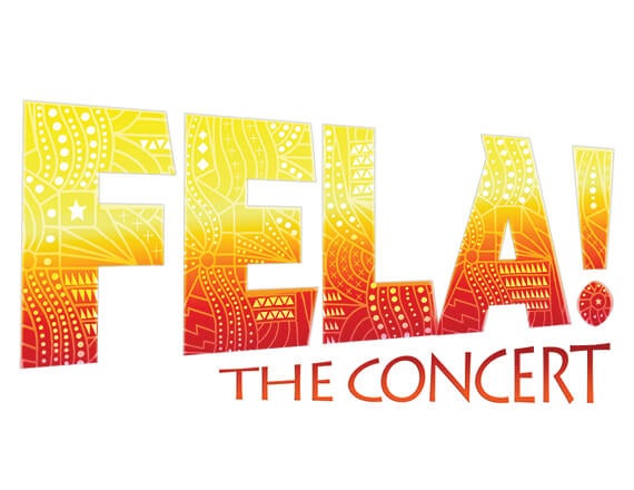 More Info for FELA! The Concert