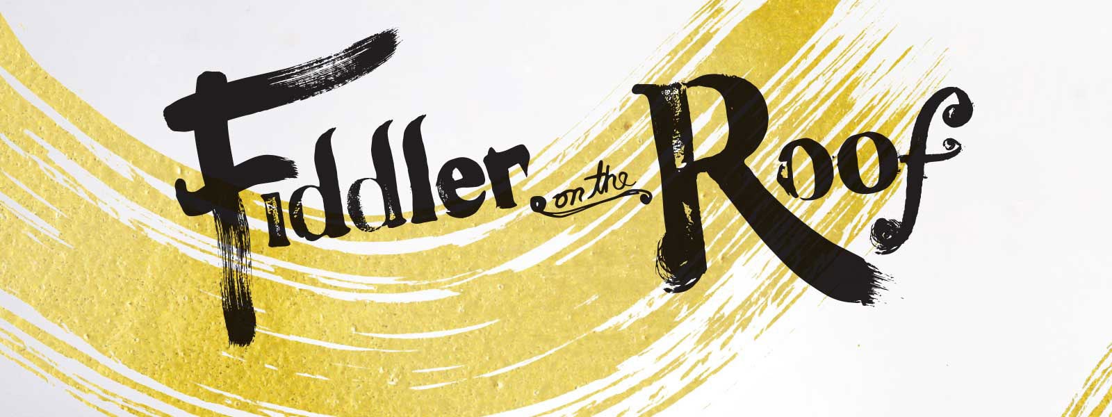 Fiddler on the Roof | Blumenthal Performing Arts
