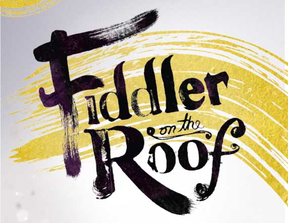 More Info for Fiddler on the Roof