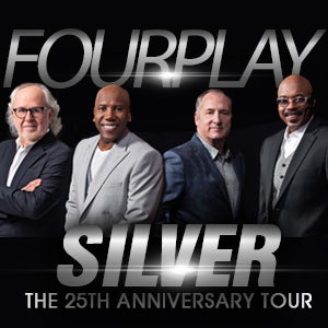 will fourplay tour again