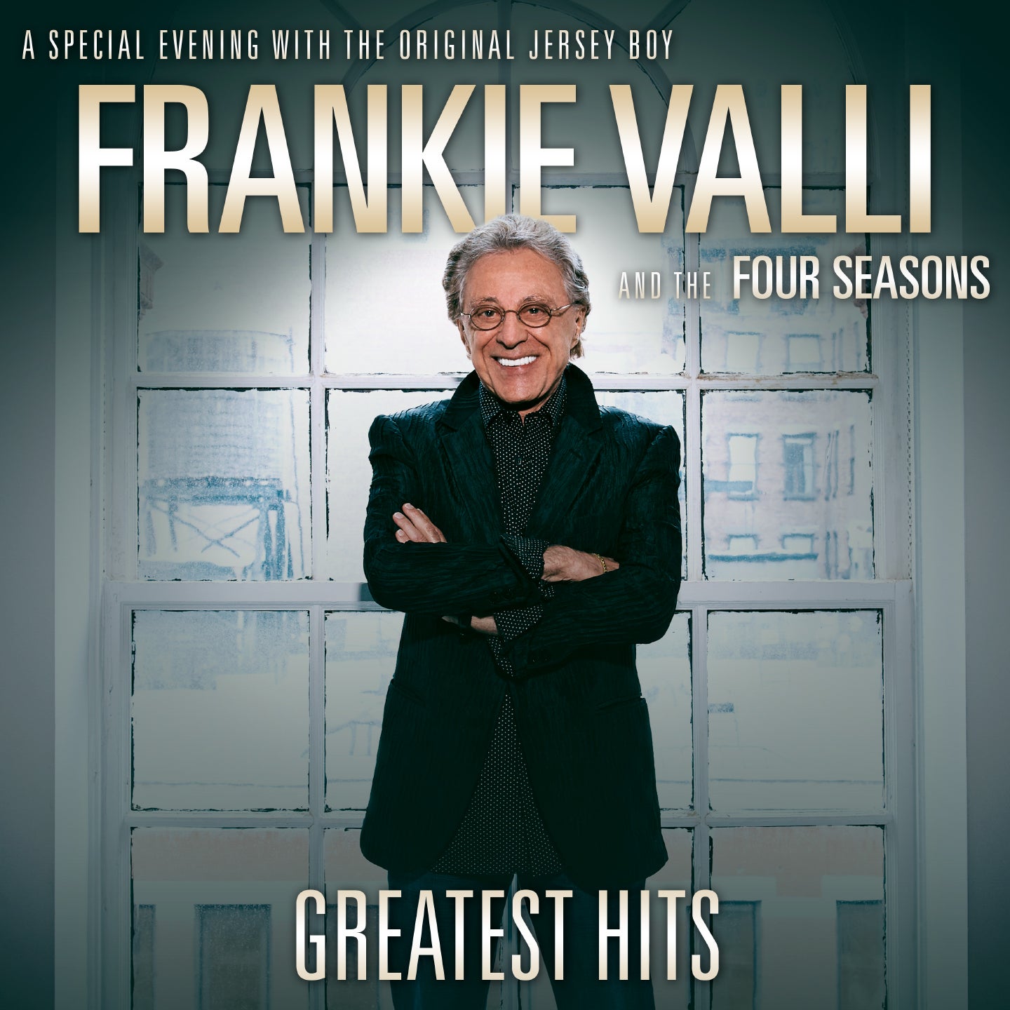 Frankie Valli & The Four Seasons CarolinaTix