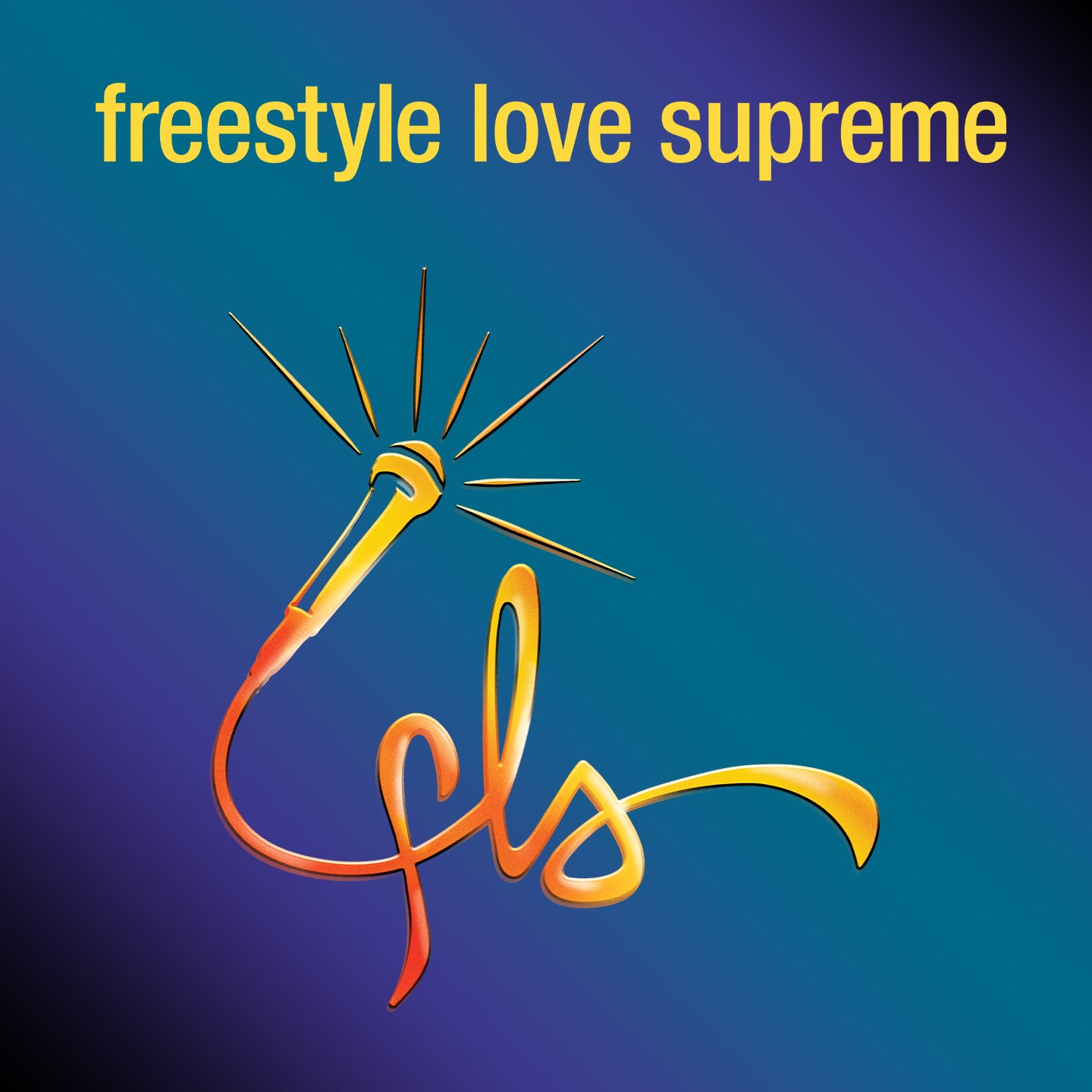 Freestyle Love Supreme