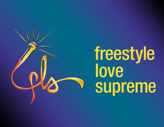 More Info for Freestyle Love Supreme