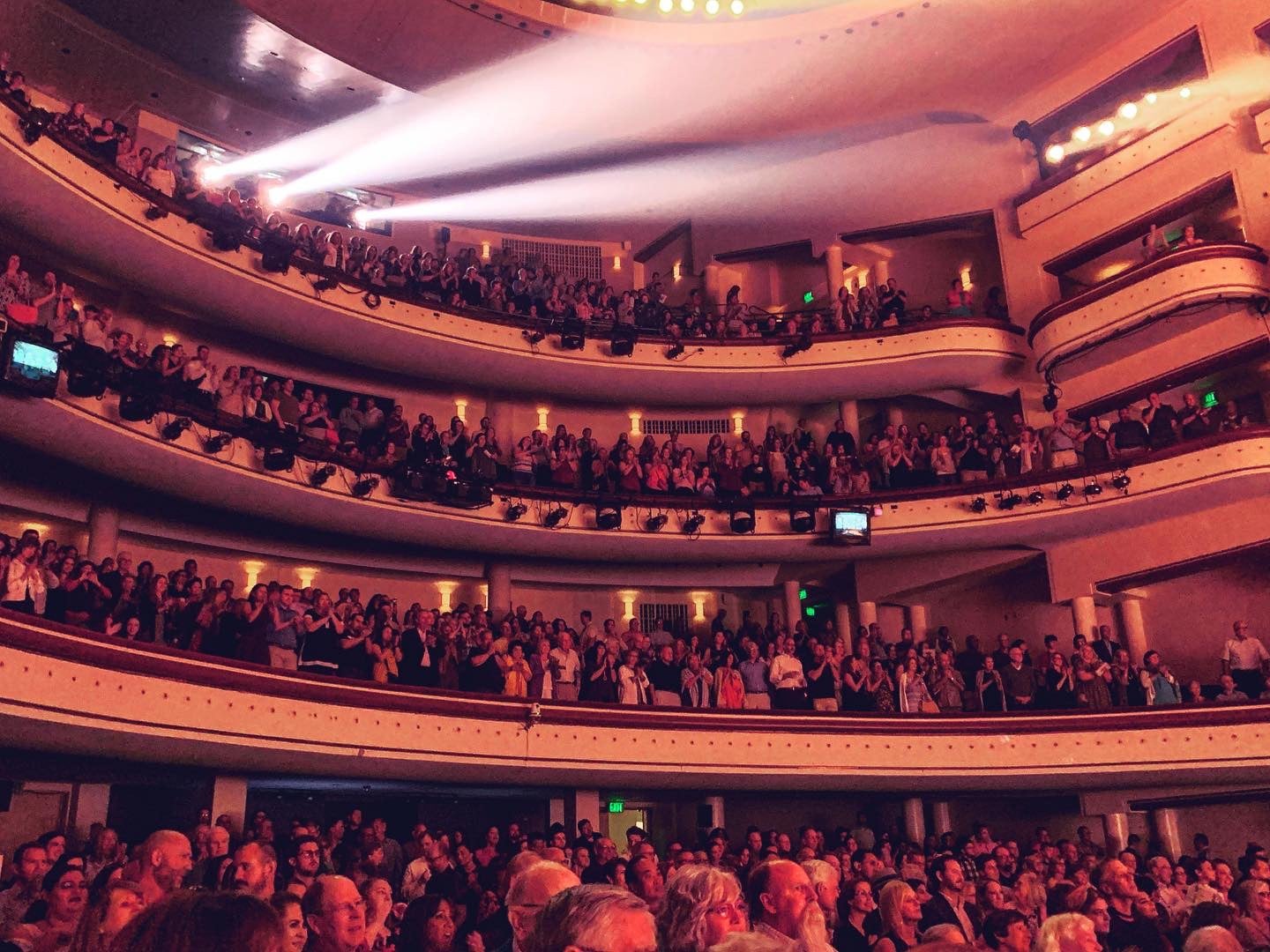 Full Belk Audience with lights.JPG