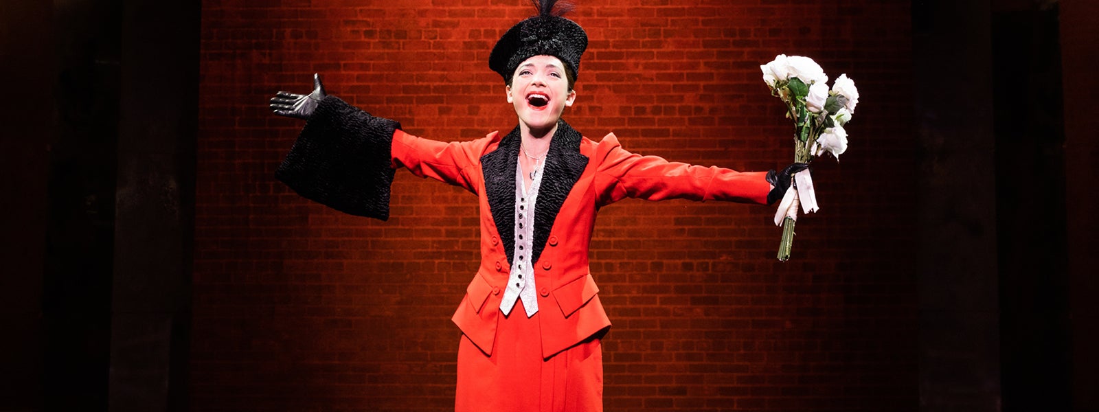 Funny Girl Blumenthal Performing Arts