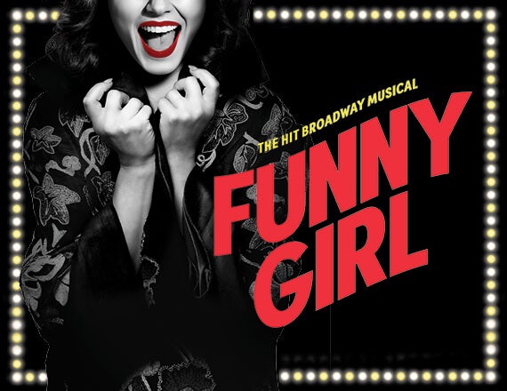 More Info for Funny Girl Review by 2023 Blumey Awards Student Critic winner Aminah Imran