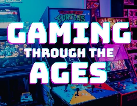More Info for Gaming through the Ages