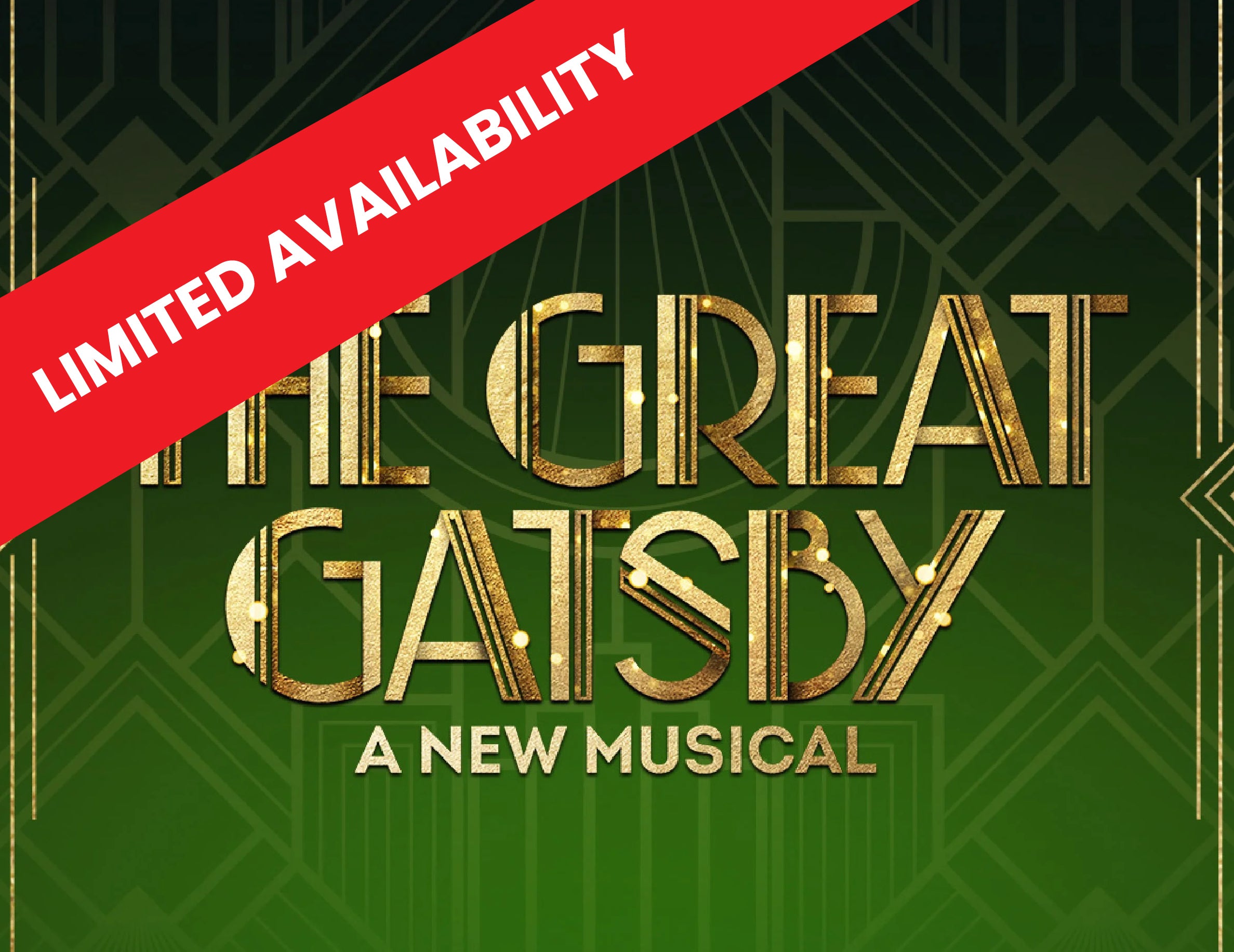 More Info for The Great Gatsby