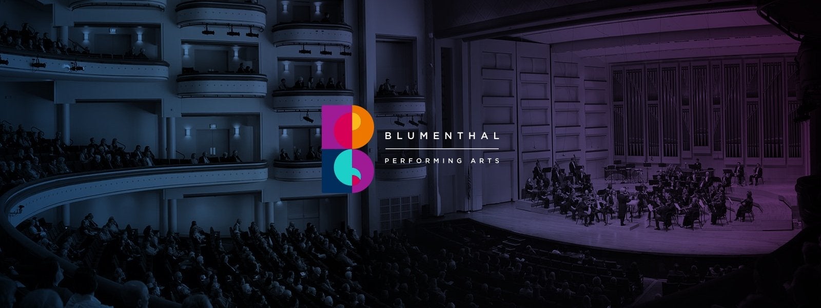 Events | Blumenthal Performing Arts Events | Blumenthal Performing Arts