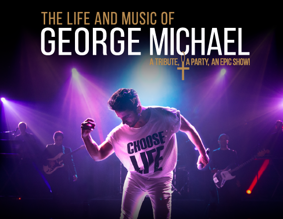 More Info for The Life and Music of George Michael