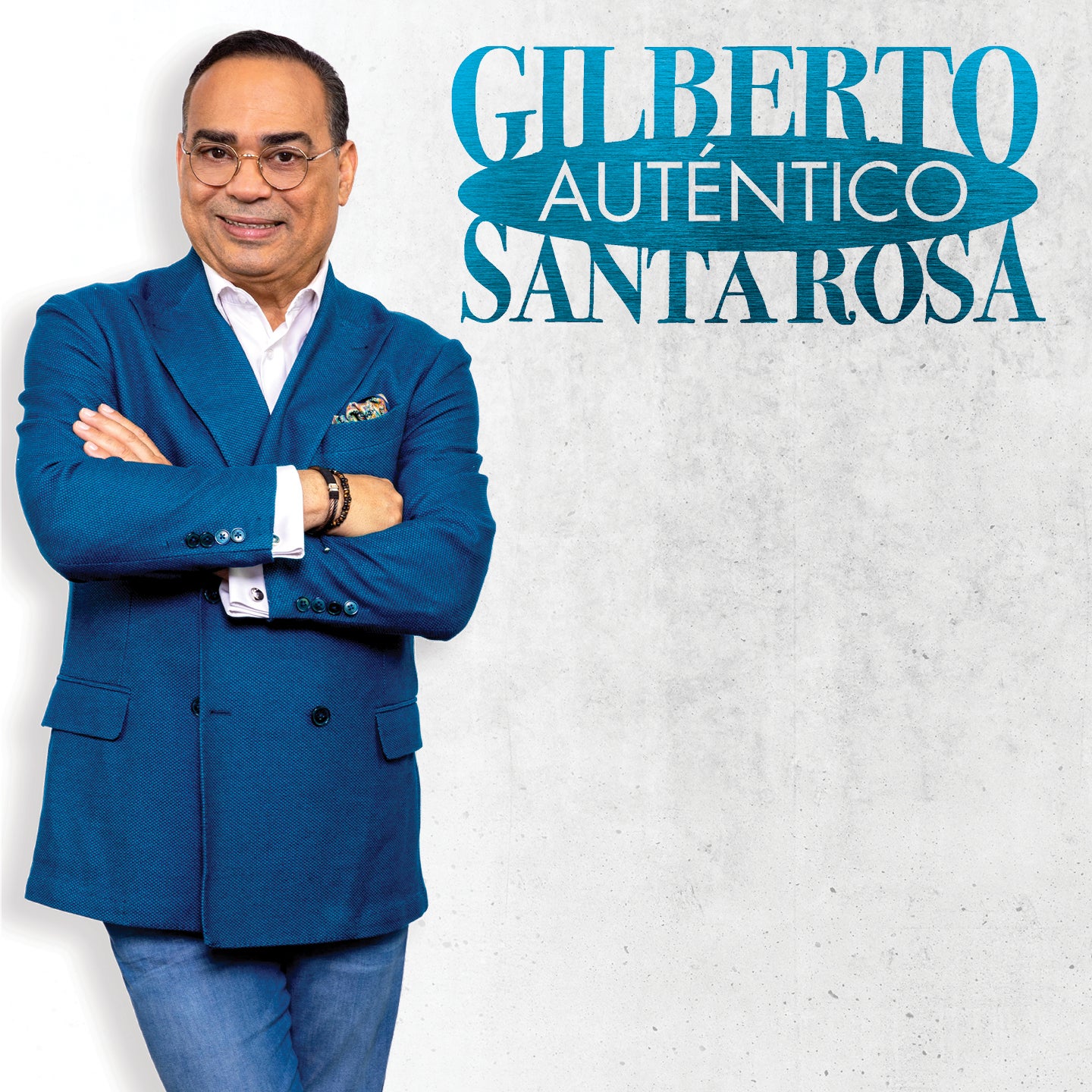 Gilberto Santa Rosa