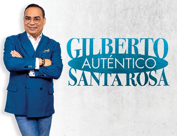 More Info for Gilberto Santa Rosa