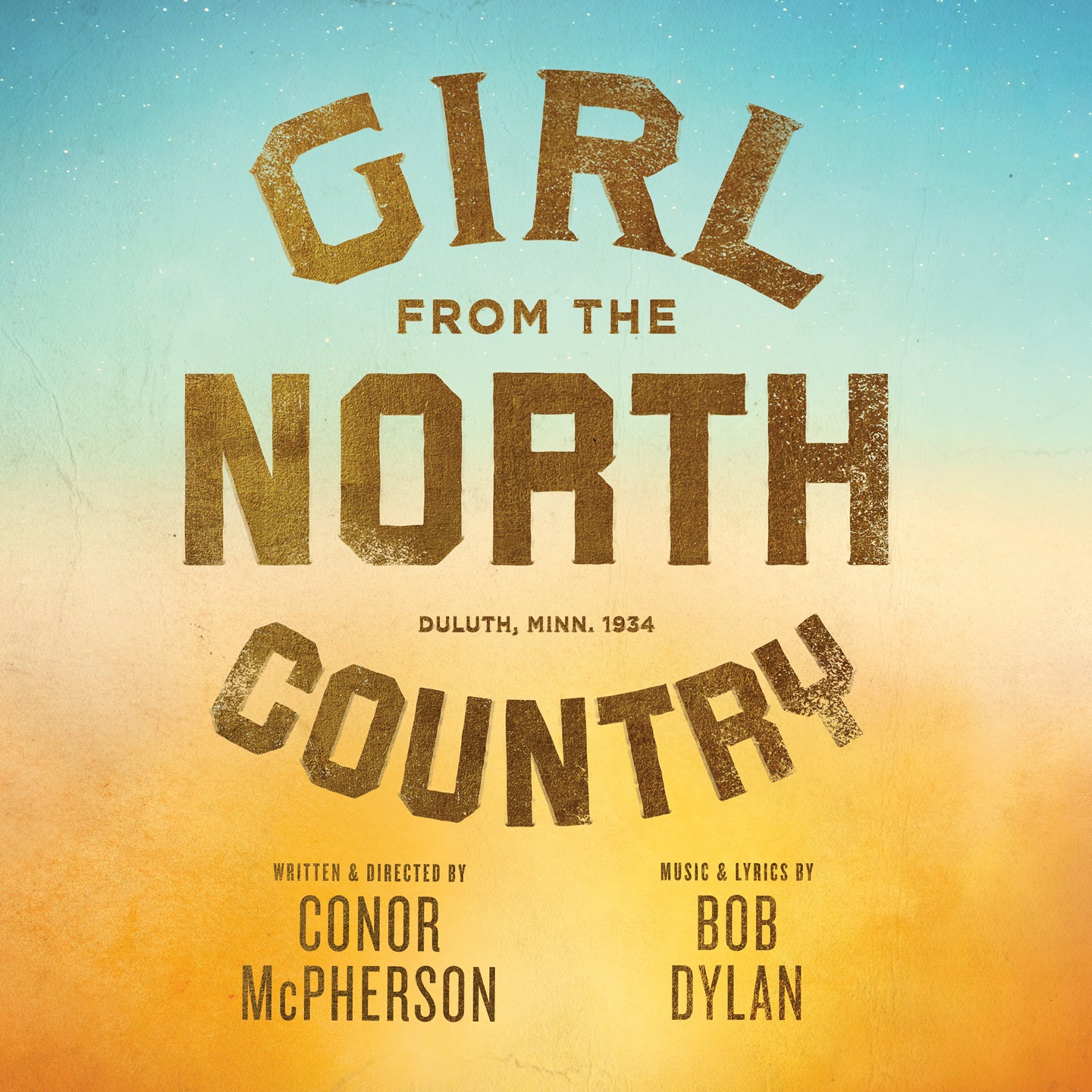 Girl from the North Country