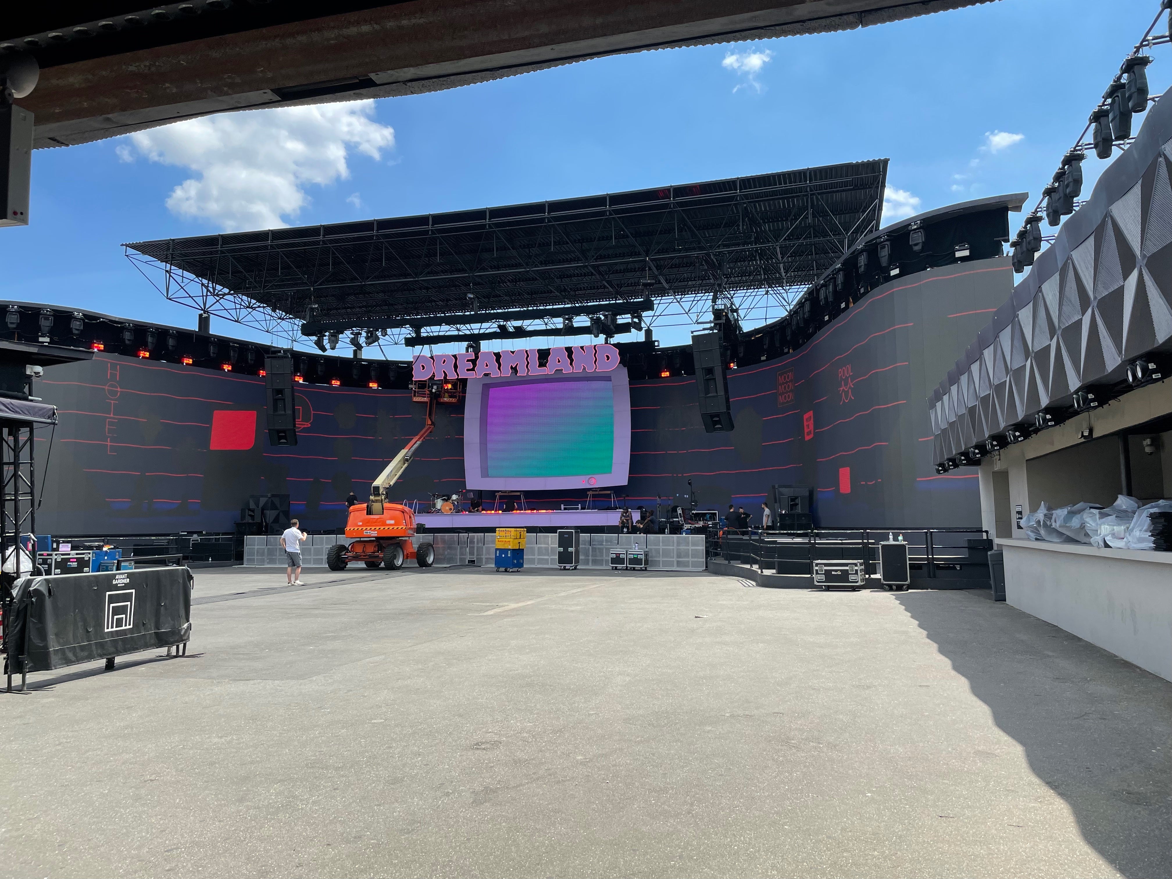 Glass Animals Dreamland_ Touring LED Technician, Brooklyn Mirage Load In.jpg