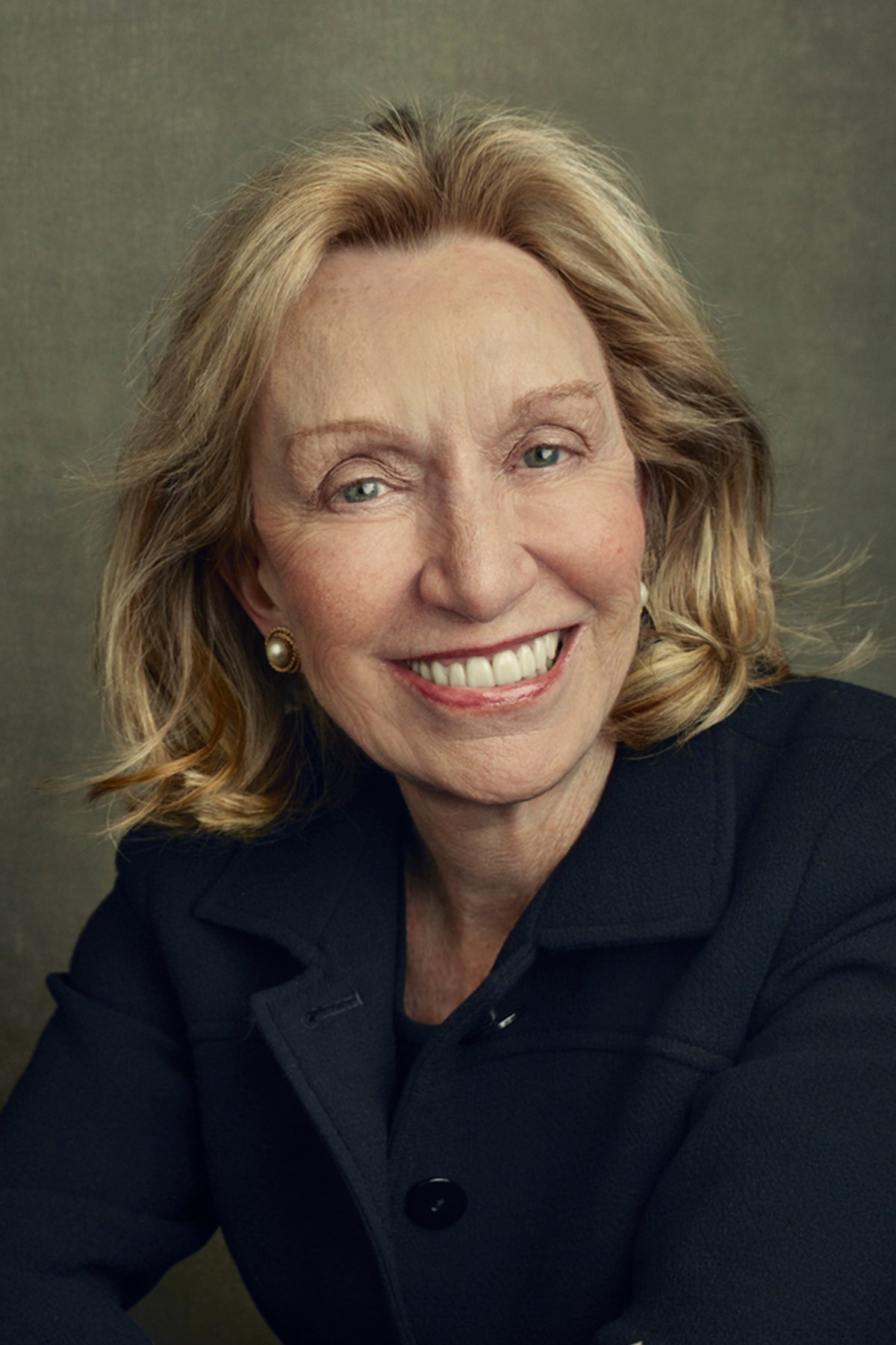 Doris Kearns Goodwin "2020 Election Where Do We Go From Here