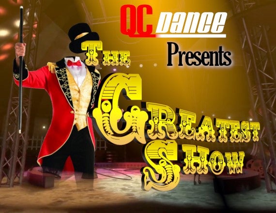 More Info for The Greatest Show
