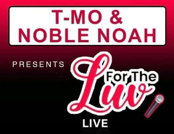 More Info for For the Luv Live