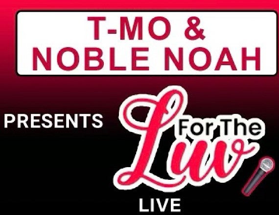 More Info for For the Luv Live