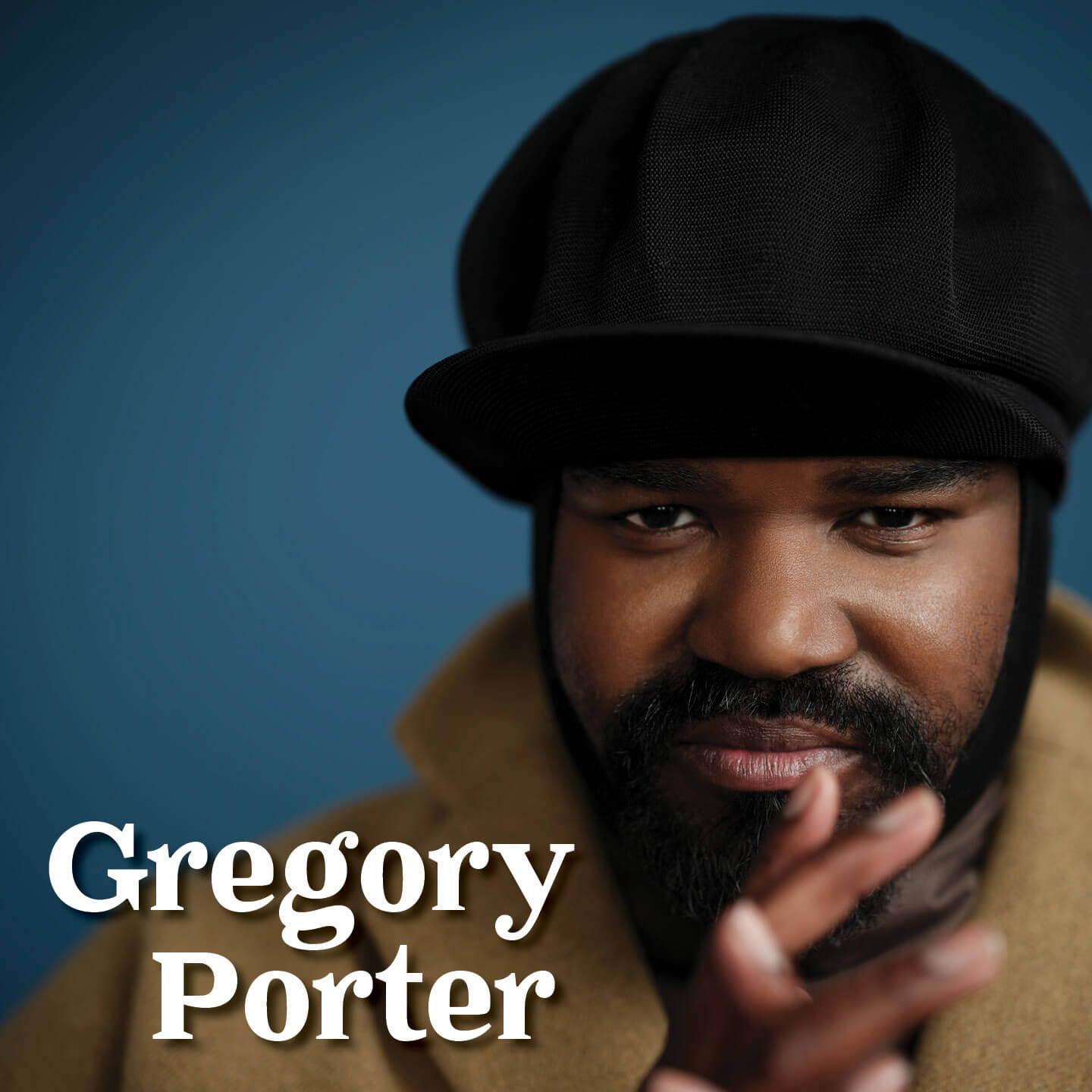 Gregory Porter