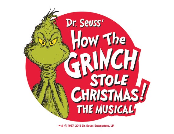 More Info for Dr. Seuss' How the Grinch Stole Christmas!