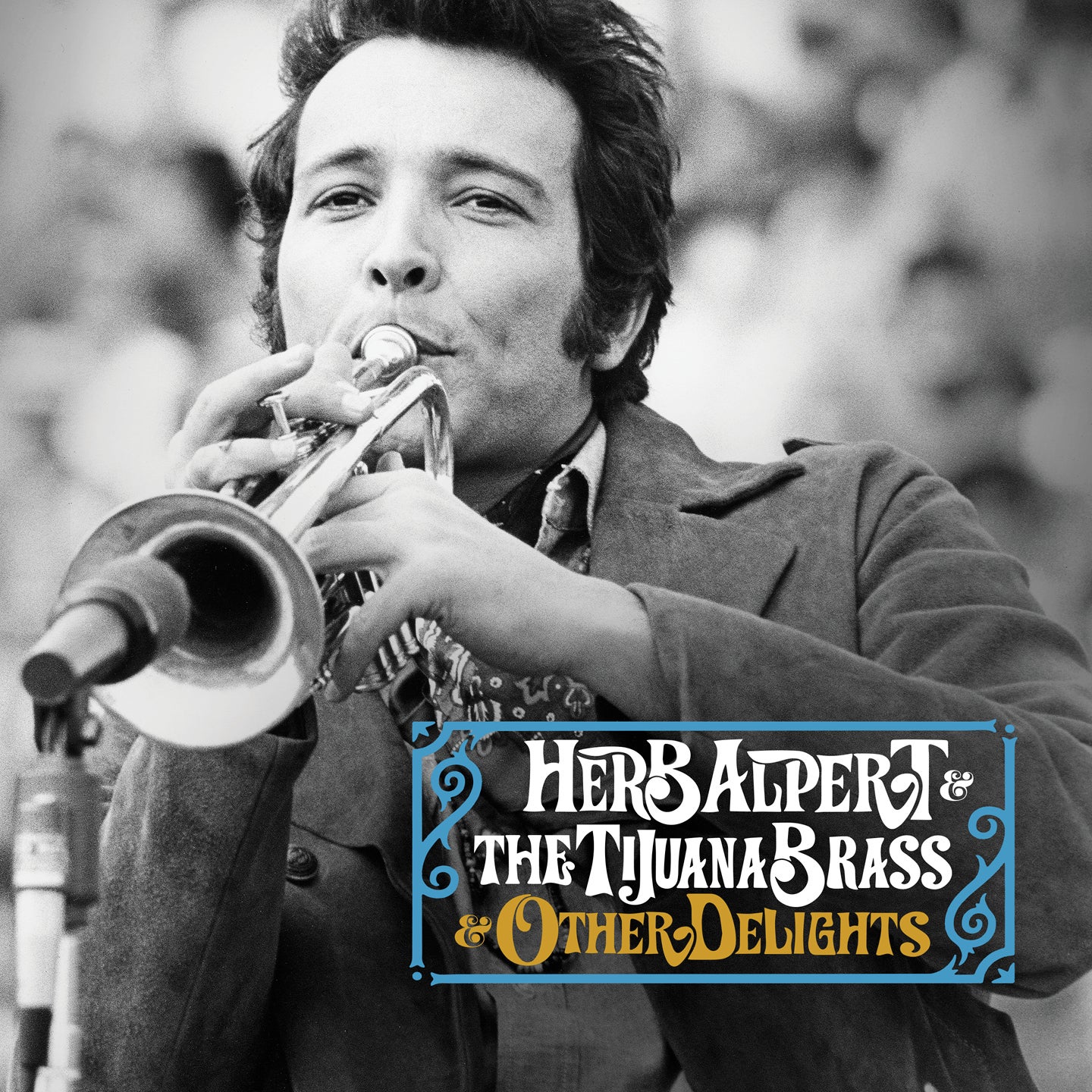 Herb Alpert & The Tijuana Brass | Blumenthal Arts