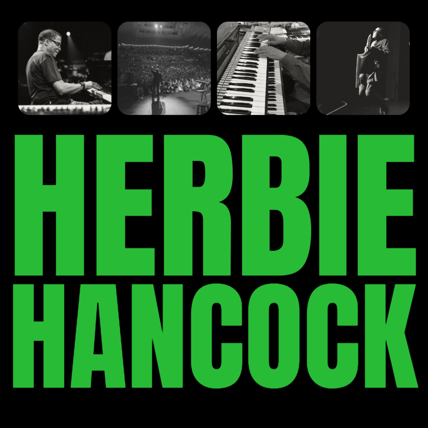Herbie Hancock | Blumenthal Arts