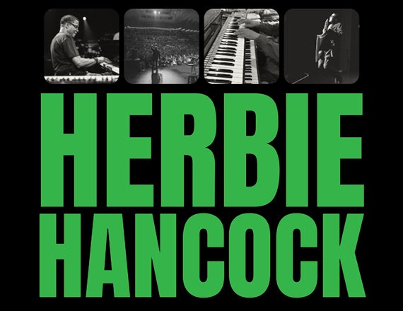 More Info for Herbie Hancock
