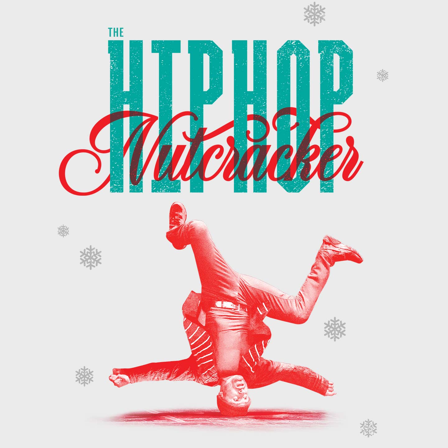 The Hip Hop Nutcracker