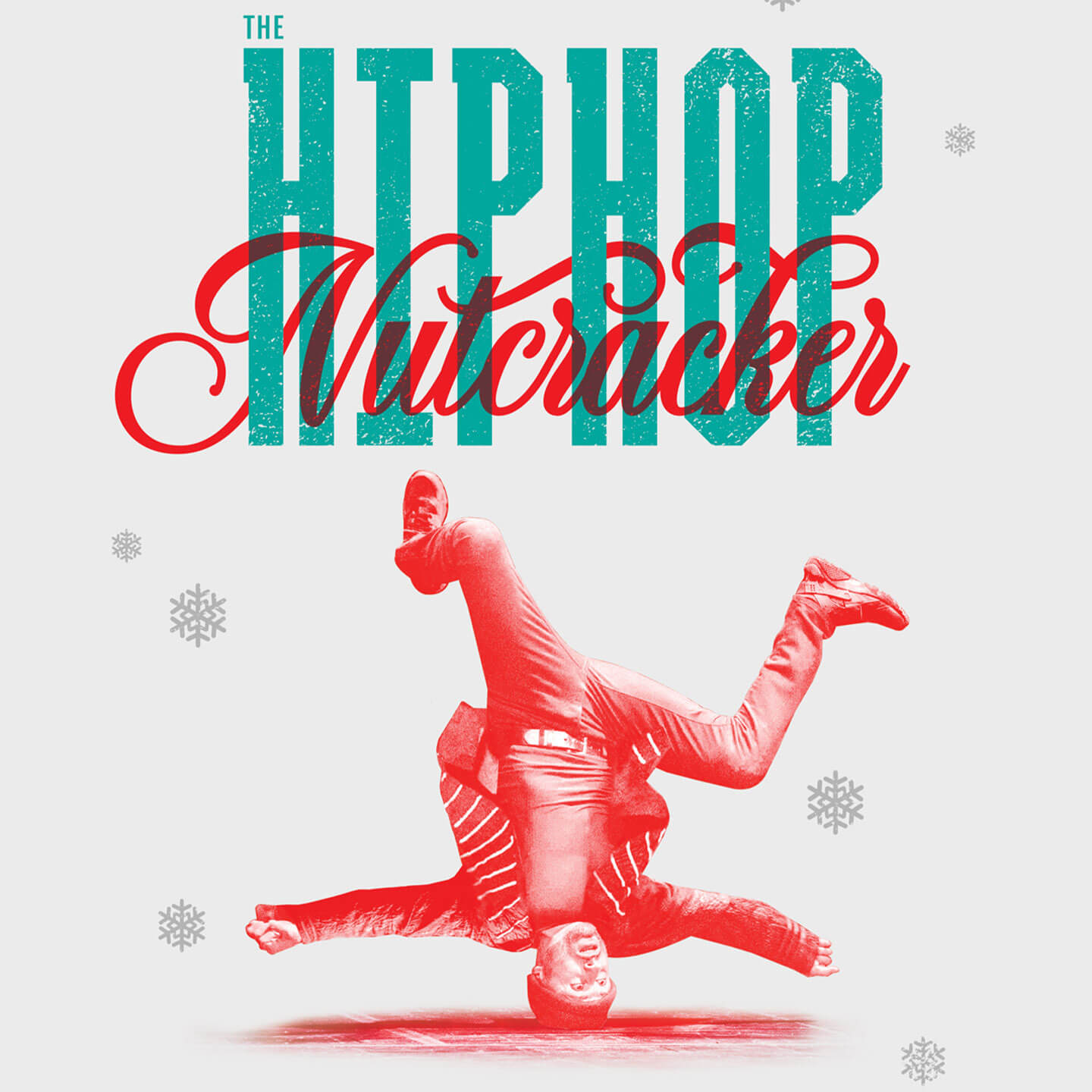 The Hip Hop Nutcracker